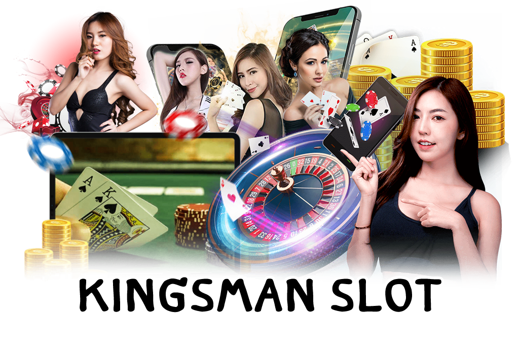 kingsmanslot